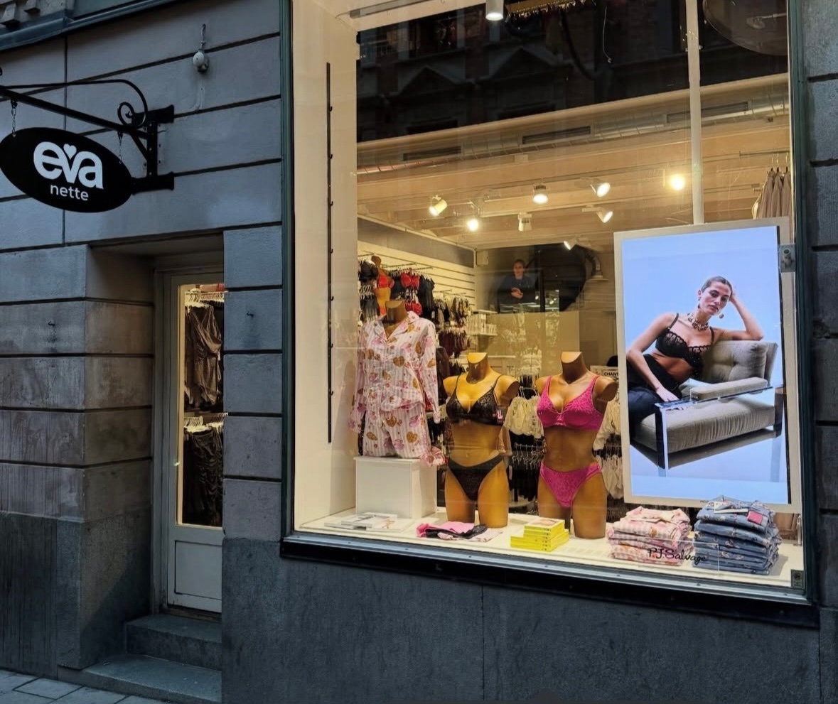 Stockholm - Götgatan 42