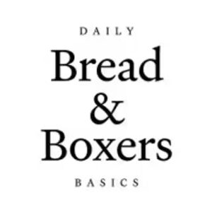Bread & Boxers